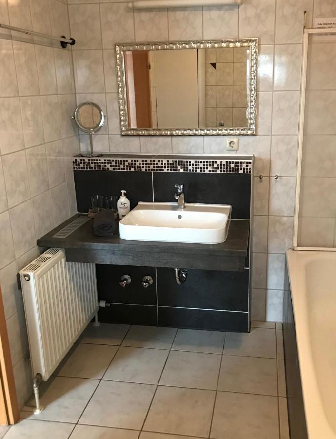 Zum Stadlbauern Triftern Extérieur photo