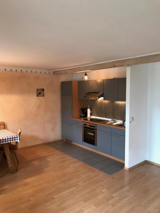 Zum Stadlbauern Triftern Extérieur photo