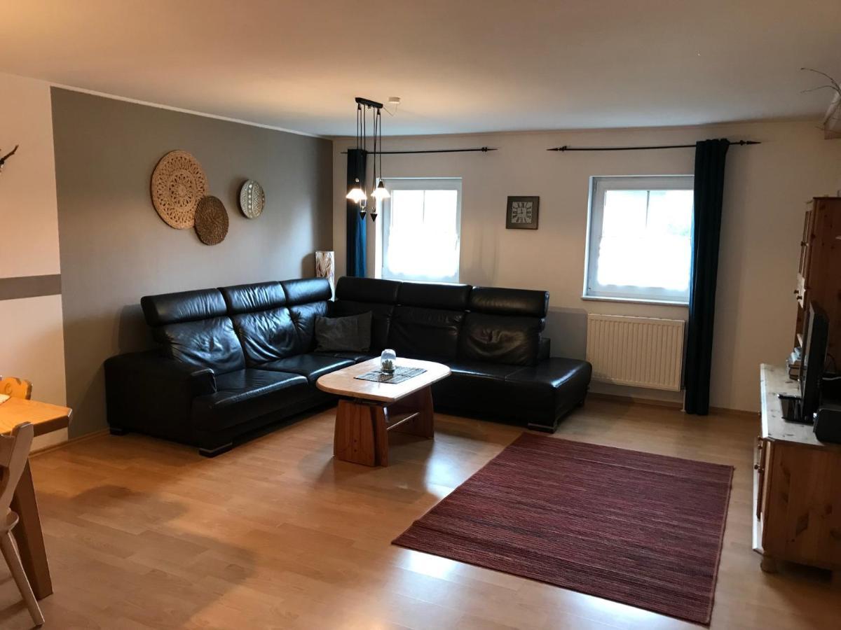 Zum Stadlbauern Triftern Extérieur photo