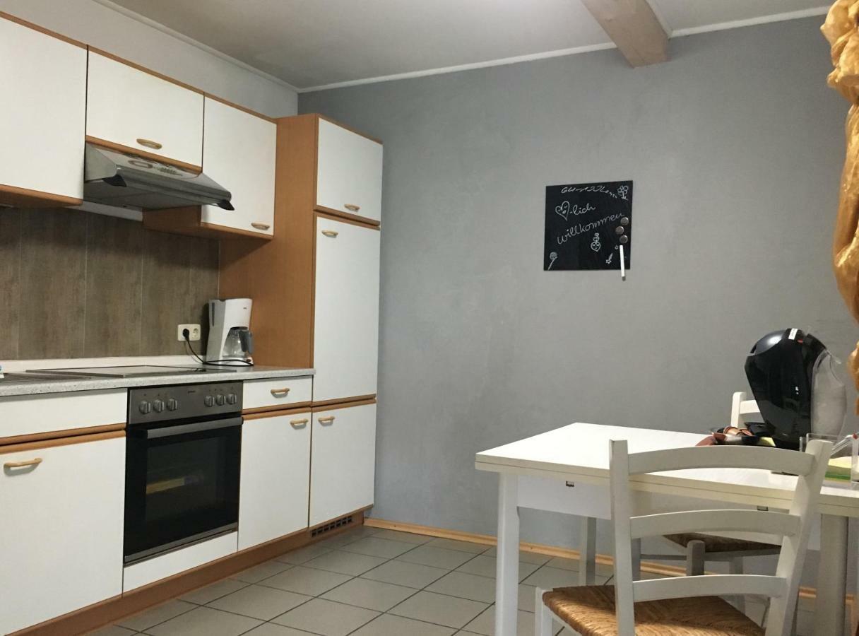 Zum Stadlbauern Triftern Extérieur photo