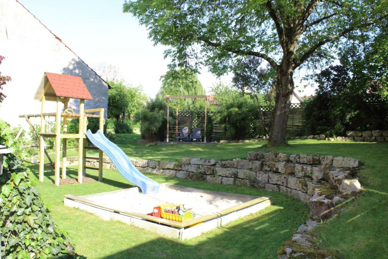 Zum Stadlbauern Triftern Extérieur photo